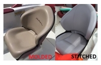 JetArmor Custom Seat Covers Upholstery 2001-2004 Sea-Doo Challenger 1800
