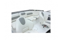 JetArmor Custom Seat Covers Set for 2009-2010 Sea-Doo Challenger 180 