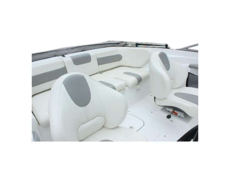 JetArmor Custom Seat Covers Set for 2009-2010 Sea-Doo Challenger 180 